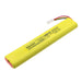 Fodsports 779.CL16 779.CL1 Flashlight Replacement Battery