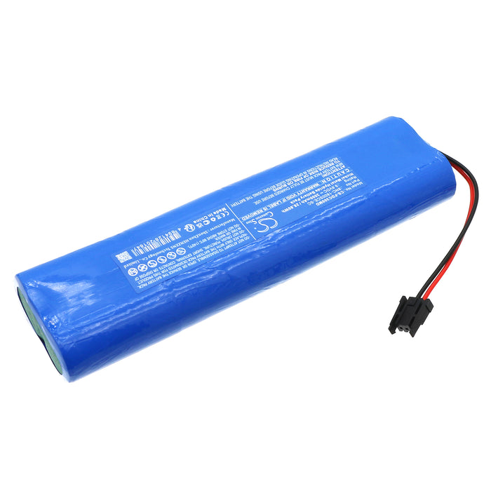 Fukuda Cardisuny C300 battery Medical Replacement Battery
