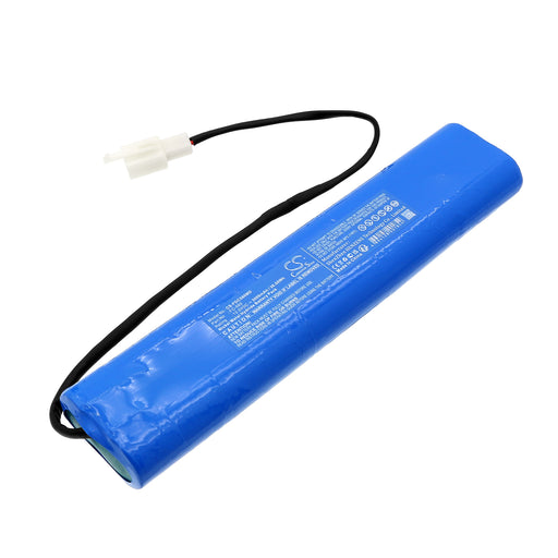 Fukuda FC-560 Medical Replacement Battery