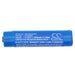 Peli 3315RZ0 LED,3315RZ0-RA LED Flashlight Replacement Battery