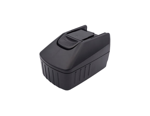 Fein MultiMaster Top MultiMaster QuickStart MultiTalent QuickStart MultiTalent Start ABLK 1.6 E ABLK 1.6 ASCS 4.8 set A Power Tool Replacement Battery