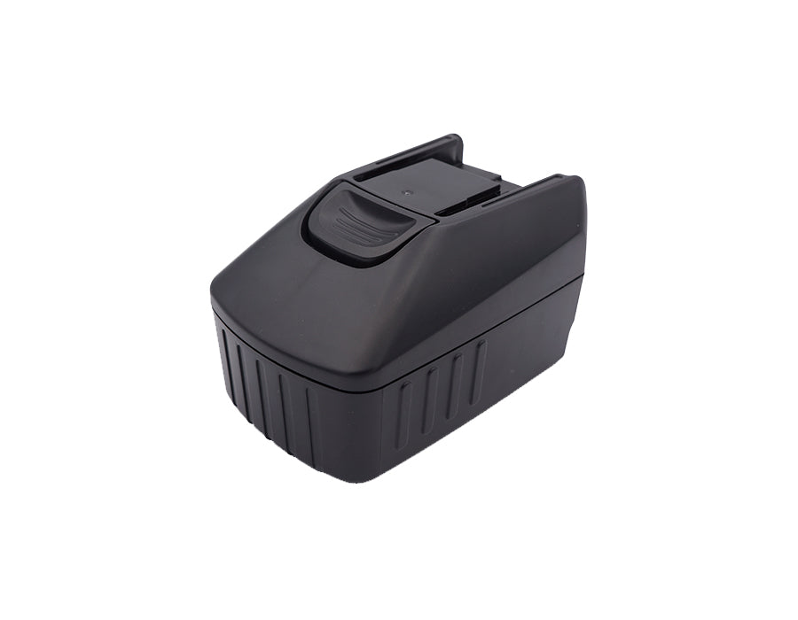 Fein MultiMaster Top MultiMaster QuickStart MultiTalent QuickStart MultiTalent Start ABLK 1.6 E ABLK 1.6 ASCS 4.8 set A Power Tool Replacement Battery