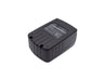 Fein MultiMaster Top MultiMaster QuickStart MultiTalent QuickStart MultiTalent Start ABLK 1.6 E ABLK 1.6 ASCS 4.8 set A Power Tool Replacement Battery