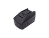 Fein ASCT 18 ASCT 18 M ASCM 18 ASCM 18 QX ASCM 18 C ASCM 18 QXC ASB 18 ASB 18 C ABS 18 ABS 18 C ASCD 18 W2 ASCD 4000mAh Power Tool Replacement Battery