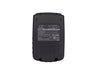 Fein ASCT 18 ASCT 18 M ASCM 18 ASCM 18 QX ASCM 18 C ASCM 18 QXC ASB 18 ASB 18 C ABS 18 ABS 18 C ASCD 18 W2 ASCD 4000mAh Power Tool Replacement Battery