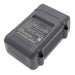 Flex FX1431A,FX2141R,FX2141-Z,FX2241-Z,FX2471,FX3171A-Z,FX4111,FX4111-Z 3000mAh Power Tool Replacement Battery
