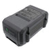 Flex FX1431A,FX2141R,FX2141-Z,FX2241-Z,FX2471,FX3171A-Z,FX4111,FX4111-Z 3000mAh Power Tool Replacement Battery