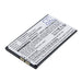 Famoco FB40001 FB40002 FP20x 3G FP201 4G FP201 4G FP202 4G FX205 FX205SE ID Card Reader Replacement Battery