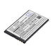 Famoco FX110 ID Card Reader Replacement Battery
