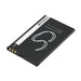 Famoco FX110 ID Card Reader Replacement Battery