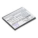 Famoco FX100 FX200 FX100 Bio ID Card Reader Replacement Battery