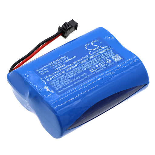Fullham FHSAC1-UNV-40L Emergency Light Replacement Battery