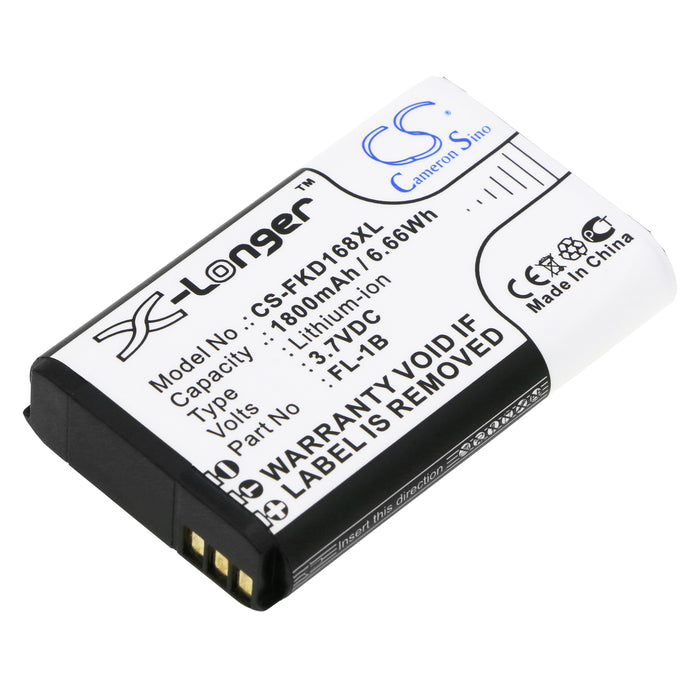Aeon A360 Pulse Oximeter Medical Replacement Battery