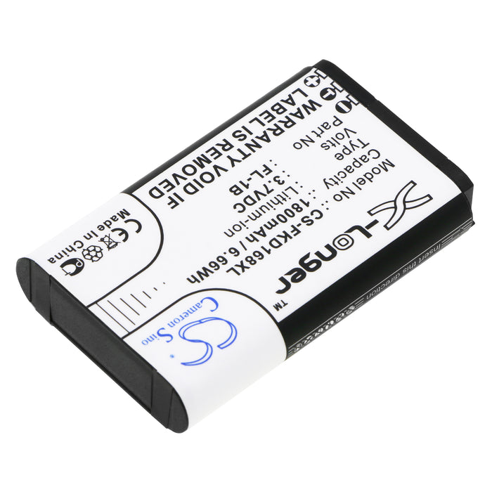 Aeon A360 Pulse Oximeter Medical Replacement Battery