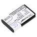 Aeon A360 Pulse Oximeter Medical Replacement Battery