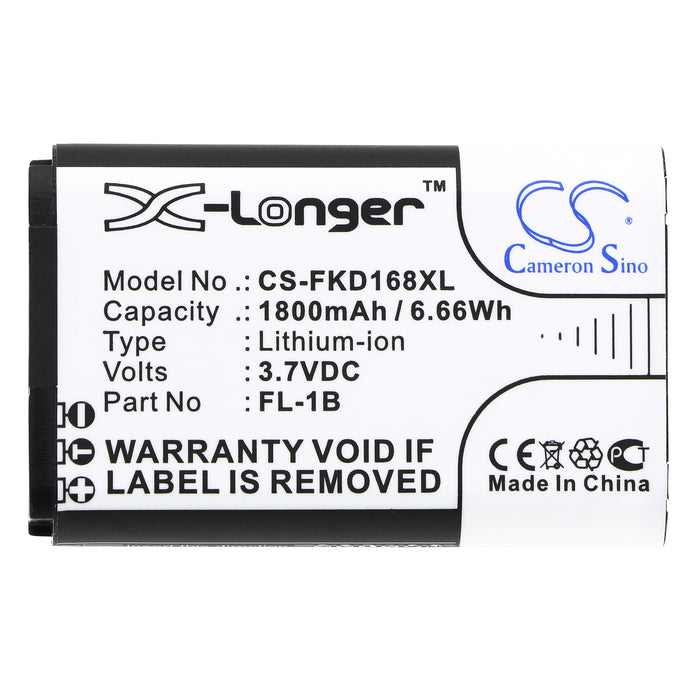 Aeon A360 Pulse Oximeter Medical Replacement Battery