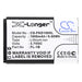 Aeon A360 Pulse Oximeter Medical Replacement Battery