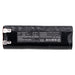 Fakir IC 1022 IC1022 Vacuum Replacement Battery