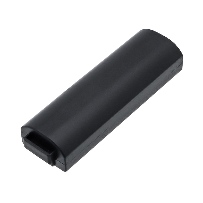 Firefighter 1080P High Definition Waterproof Metal Camera Multimedia Replacement Battery