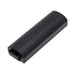 Firefighter 1080P High Definition Waterproof Metal Camera Multimedia Replacement Battery
