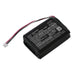 Megmeet  Thermal Camera Replacement Battery