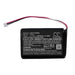 Megmeet  Thermal Camera Replacement Battery