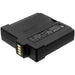 Flir T199365ACC,Division T199365ACC,ThermaCAM S60,ThermaCAM S65,ThermaCAM P60,ThermaCAM P65,ThermaCAM P20,ThermaCAM Thermal Camera Replacement Battery