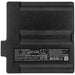 Flir T199365ACC,Division T199365ACC,ThermaCAM S60,ThermaCAM S65,ThermaCAM P60,ThermaCAM P65,ThermaCAM P20,ThermaCAM Thermal Camera Replacement Battery