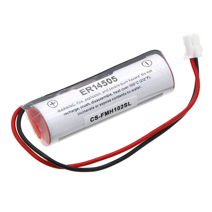 Fukuda H12HS H1021H PLC Replacement Battery
