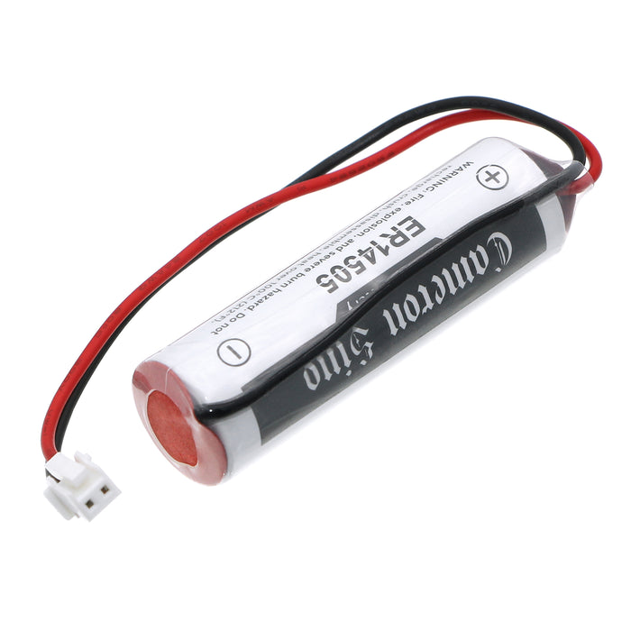 Fukuda H12HS H1021H PLC Replacement Battery