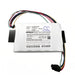 Fujifilm SonoSite 07-56418-201 Medical Replacement Battery