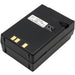 Yaesu FT-23R FT-33R FT-73R FT-411 FT-411 Mark II FT-470 FT-811 FT-911 FTH-2005 FTH-2008 FTH-2010 FTH-7005 FTH-7008 F Two Way Radio Replacement Battery