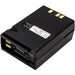 Yaesu FT-23R FT-33R FT-73R FT-411 FT-411 Mark II FT-470 FT-811 FT-911 FTH-2005 FTH-2008 FTH-2010 FTH-7005 FTH-7008 F Two Way Radio Replacement Battery
