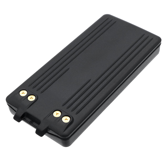 Yaesu FTA-85L,FTA-450L,FTA-550L,FTA-750L Two Way Radio Replacement Battery