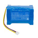 Fresenius DC7 Injection Pump Medical Replacement Battery