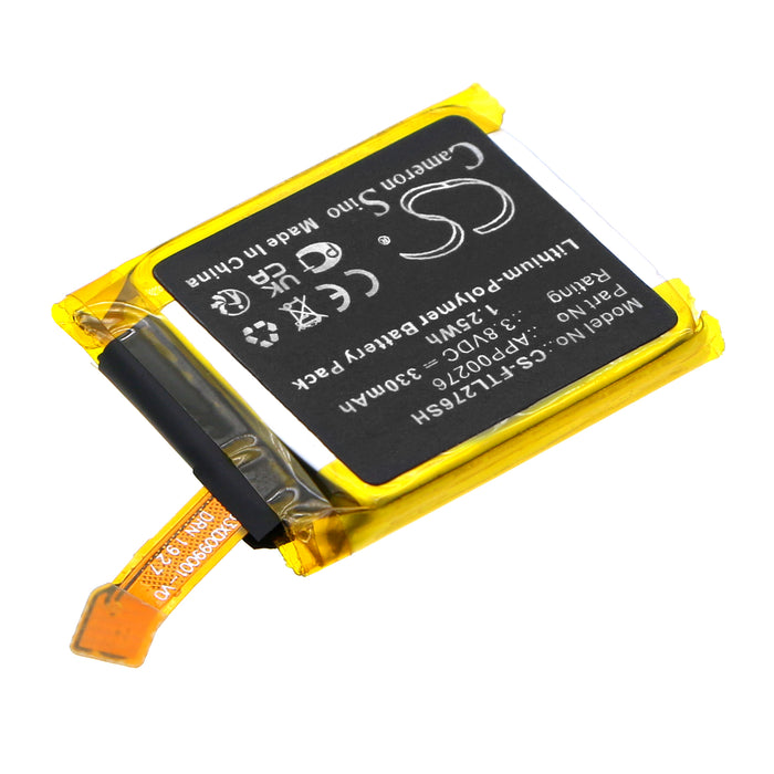 FOSSIL Q Marshal Gen 4 Smart Watch Replacement Battery