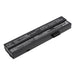 Vega Vegaplus 255 Vegaplus 259 4400mAh Laptop and Notebook Replacement Battery