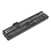 Gericom BlockBuster Excellent 1340 BlockBuster Excellent 1480 BlockBuster Excellent 3000 BlockBuster E 4400mAh Laptop and Notebook Replacement Battery