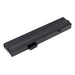 Uniwill 255 259 245 245ii0 245ti0 255ti2 9ia2 259ia3 259ia7 259ii0 259ti2 255ELx 255EN 255ENx 255II3 255IIx 25 Laptop and Notebook Replacement Battery
