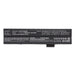 Averatec 5500 6100A 6110 4400mAh Laptop and Notebook Replacement Battery