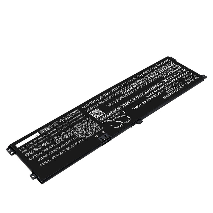 Fujitsu A3512 Eichfeld 47 FMV Lifebook MH54 J3 FMV Lifebook MH54 J3 FMV Lite WA1 FMV Lite WA1 H3 FMVM55K3B5 FM Laptop and Notebook Replacement Battery