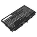 Fujitsu Stylistic Q616 Stylistic Q665 Stylistic Q738 Stylistic Q739 Laptop and Notebook Replacement Battery