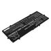 Fujitsu LifeBook U7411 G LifeBook U7511 G Laptop and Notebook Replacement Battery