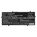 Fujitsu LifeBook U7411 G LifeBook U7511 G Laptop and Notebook Replacement Battery