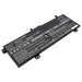 Fujitsu LifeBook CH75 E3 LifeBook CH90 E3 LifeBook WC1 E3 LifeBook WC2 E3 Tablet Replacement Battery