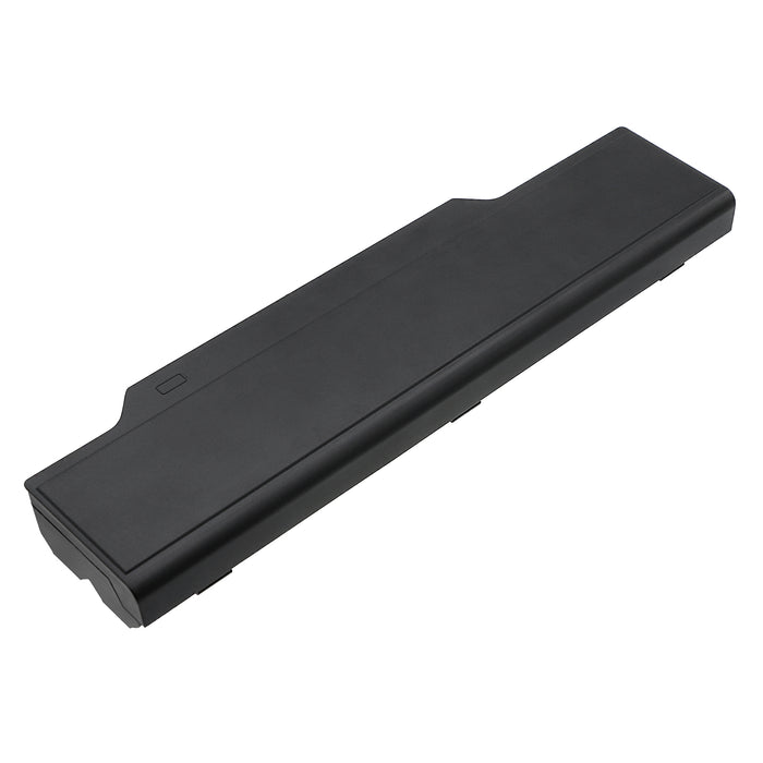 Fujitsu LifeBook SH782 Laptop and Notebook Replacement Battery