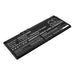 Fujitsu FMVQH04001 Lifebook U3114X Lifebook U3114XS Lifebook WQ1 Lifebook WQ1K1 Laptop and Notebook Replacement Battery