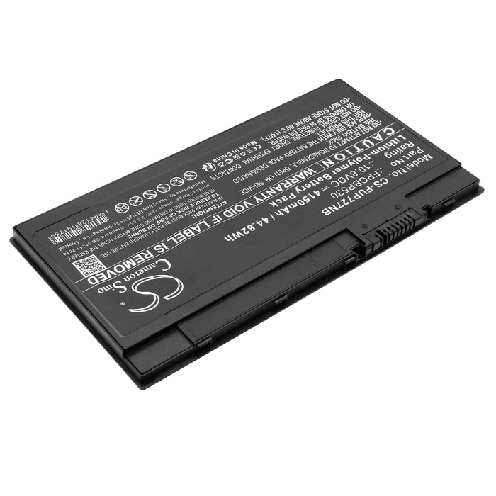 Fujitsu LifeBook U727 LifeBook P727 LifeBook P728 LifeBook U729 LifeBook U728 Laptop and Notebook Replacement Battery