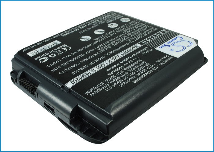 AOPEN 1547 1555 1556 1557 Laptop and Notebook Replacement Battery