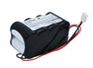 Fresenius Volumed VP5005 Medical Replacement Battery